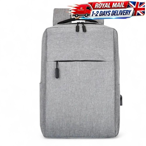 Waterproof usb rucksack laptop - usb,