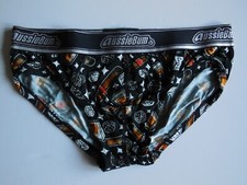 AUSSIEBUM CLUB BRIEFS NEW