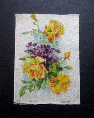 Imperial tobacco 1913 medium - imperial,