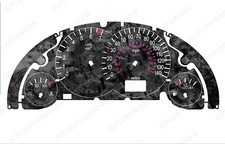 Vauxhall Corsa C Petrol Forged