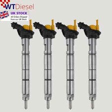 X4 Citroen Jumper Diesel