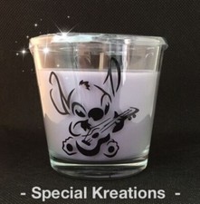 Stitch with Guitar Scented