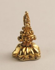 Exquisite small gold gilt - exquisite, gold/gilt