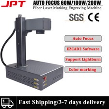 Auto Focus JPT M7 Mopa Fiber