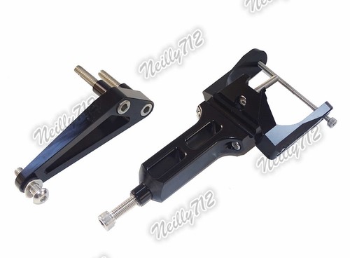 Steering stabilizer damper - steering,