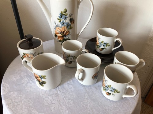 Pieces vintage myott - vintage,