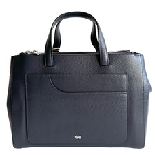 RADLEY Handbag Navy Blue