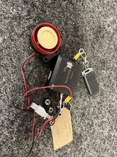 (1206) Scooterpac Cabin Car