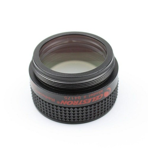 Reducer corrector - f/6.3,