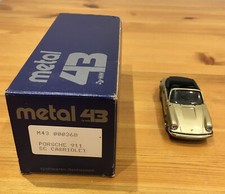 Danhausen Metal 43 wm Porsche