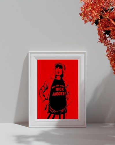 Keith richards shirt - richards,