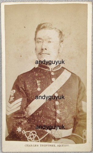 Cdv artillery volunteer - cdv,