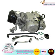 212cc Engine 2 Valve Electric