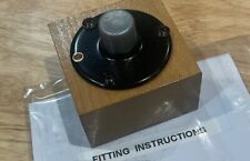 BMC WORKS RALLY MINI COOPER NAVIGATOR HORN PUSH (AUSTIN MORRIS SPECIAL TUNING)