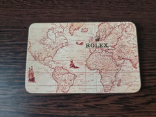 Rolex Calendar 1982/1982