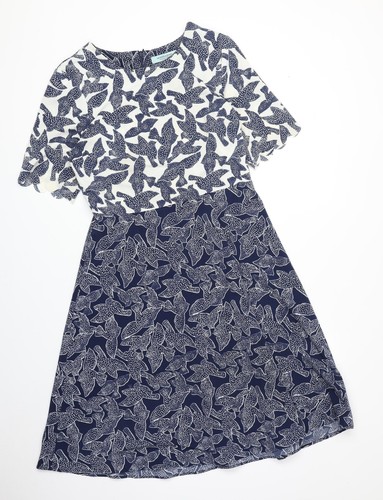 Dickens jones womens blue - &,