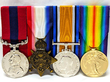 WW1 AUSTRALIAN BRITISH