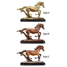 Sculpture Horse Figurine