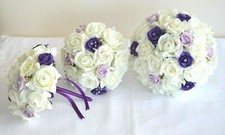 Bridal bouquet Wedding Posy