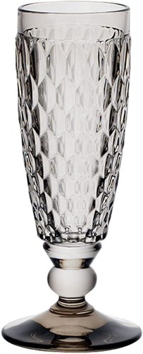 Champagne glass - champagne,