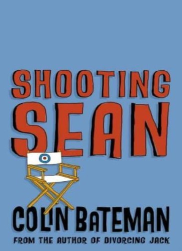 Shooting sean colin - shooting, bateman