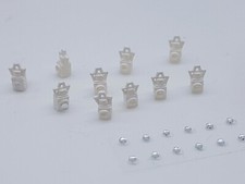 Detailed BR Oil Type Head