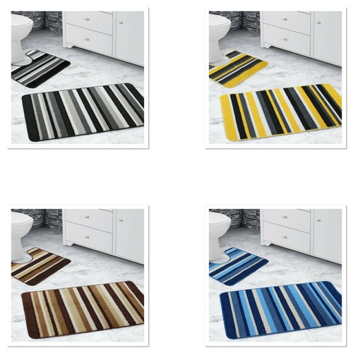 Non slip piece - non, stripe