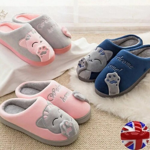 Ladies slippers mens - mens, womens