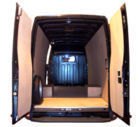 Iveco daily swb plylining - iveco,