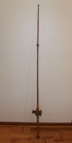 Vtg genuine tonkin - tonkin, 68
