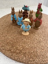 Vintage Beatrix Potter
