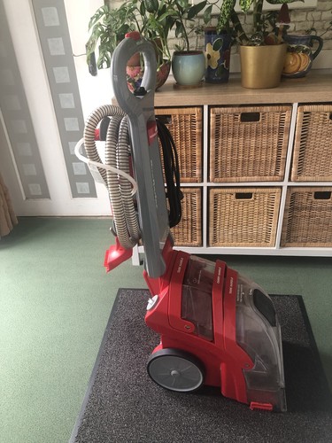 Rug doctor carpet cleaner - rug,