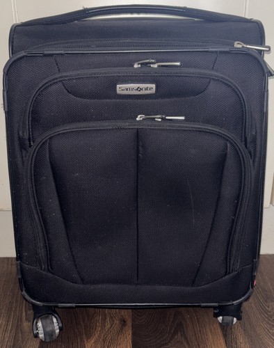 Samsonite suitcase - suitcase, –