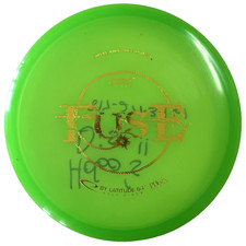 Latitude 64 Opto Fuse 181g