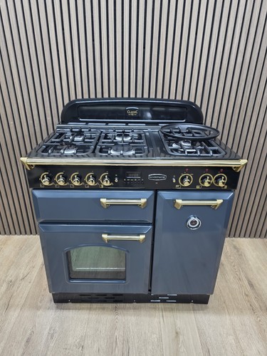 Rangemaster classic dual - classic,
