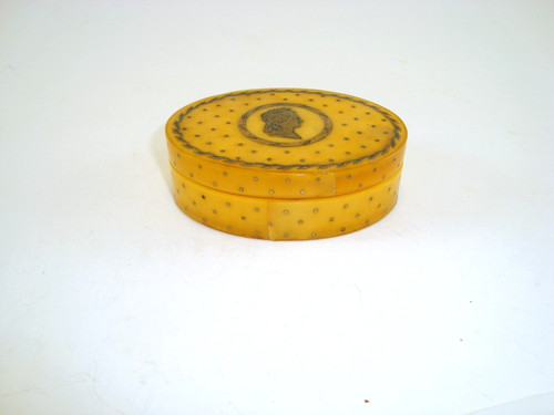Antique french turn the - antique,