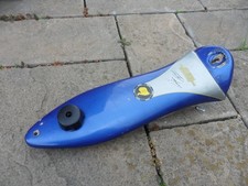 SHERCO PETROL TANK - GRAHAM