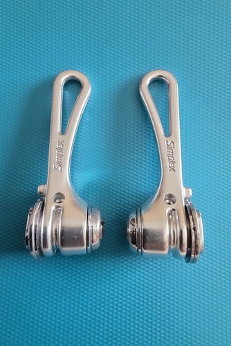 Vintage simplex retrofriction - vintage,