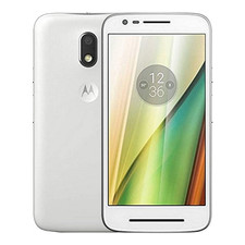 Motorola Moto E3 8GB White -
