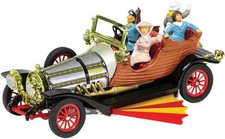CHITTY CHITTY BANG BANG CAR