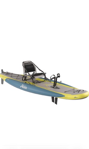 Hobie itrek inflatable - itrek,