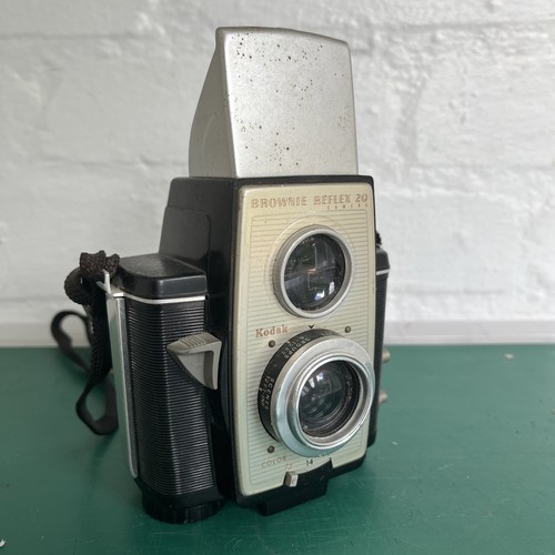 Vintage photographic camera - vintage,