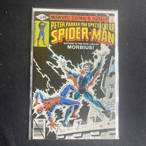 Peter parker the spectacular - peter,