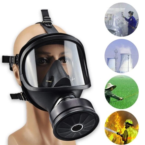 Mf14 type gas full face - gas,