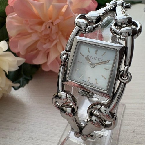 Gucci signoria 116 - 116.5, quartz