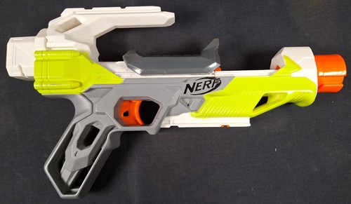 Nerf strine modulus ion fire - nerf,