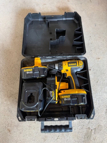 Dewalt dc725 18v cordless - dc725,