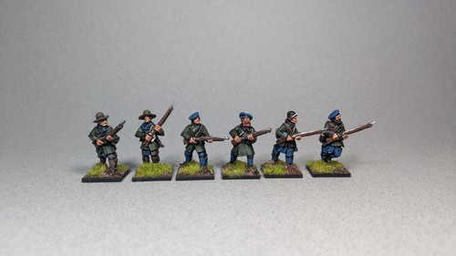 28mm french indian war - 28mm,,