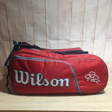 Wilson  Roger Federer