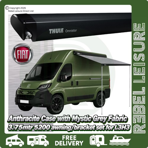 Thule omnistor 5200 - thule,
